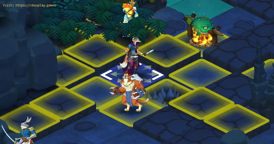 Creating balanced builds 2