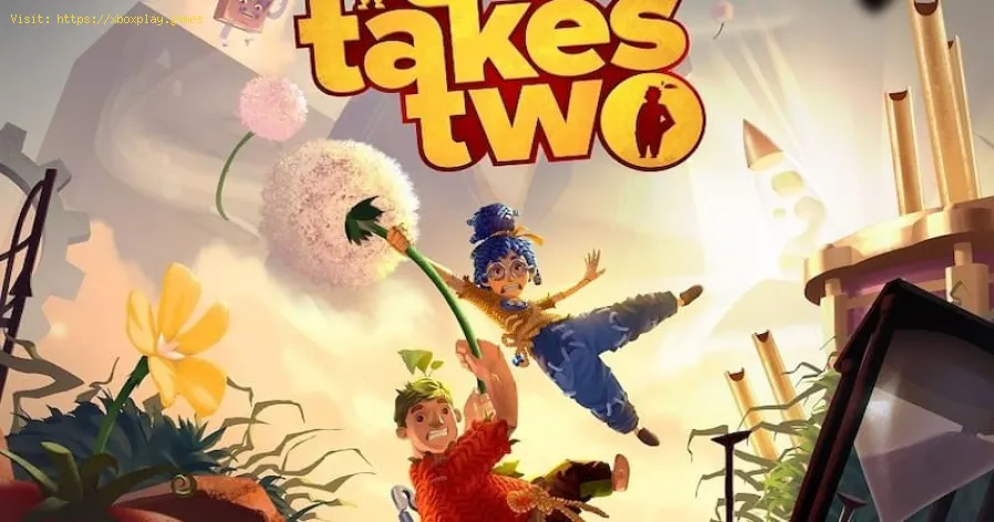 Best games for couples 2