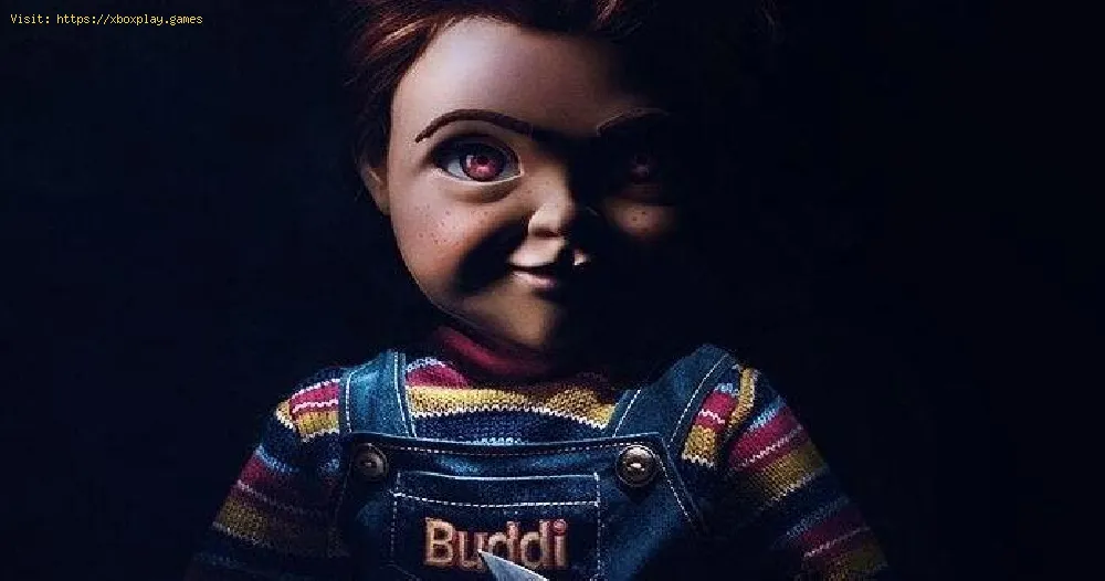 Child's Play: Mark Hamill to Voice Chucky in new reboot