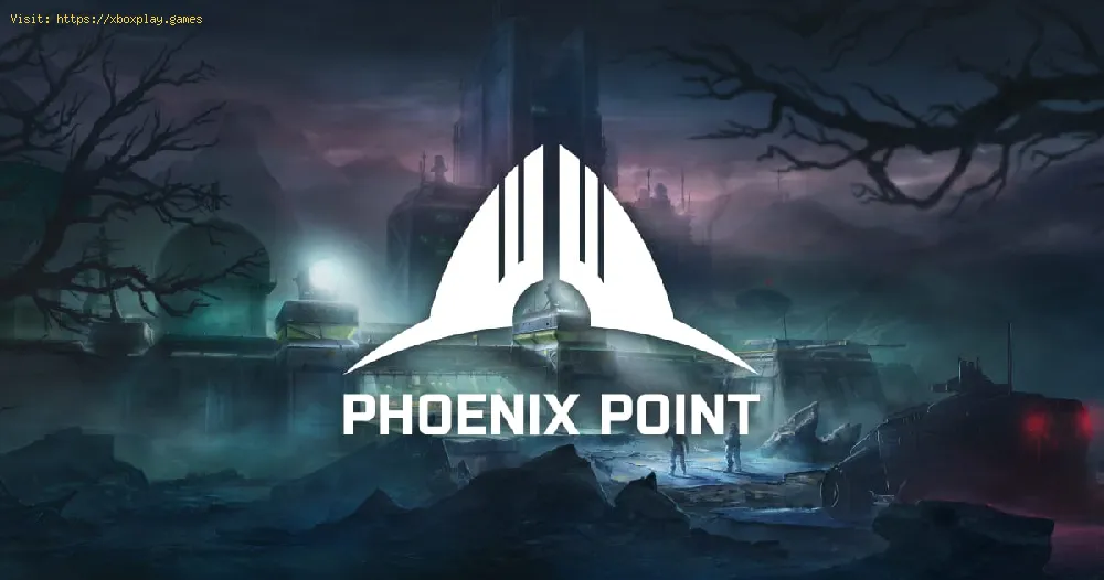 Phoenix Point Epic Store Exclusivity and the Gamers Are So Angry 
