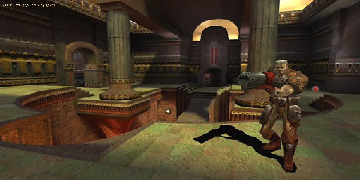 Quake II: Cómo Descargar gratis