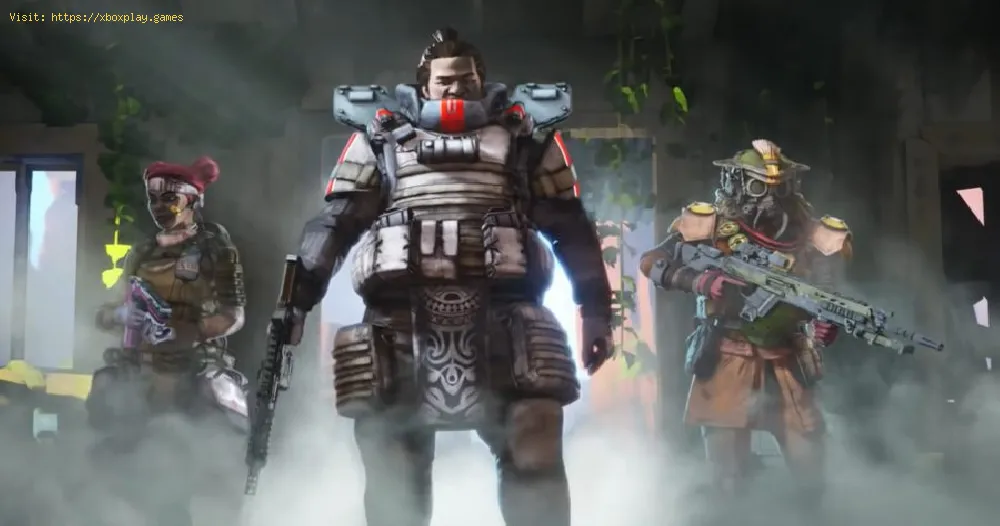 Apex Legends Guide: Tips and tricks; How To Win Gun Fights and better Player