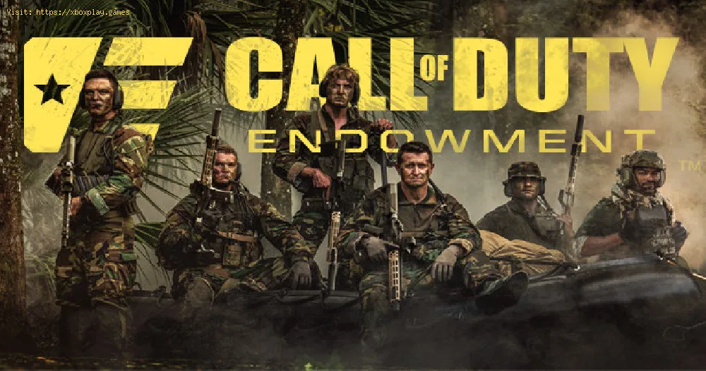 Call of Duty Endowment helps 11 organizations and 54,000 Veterans