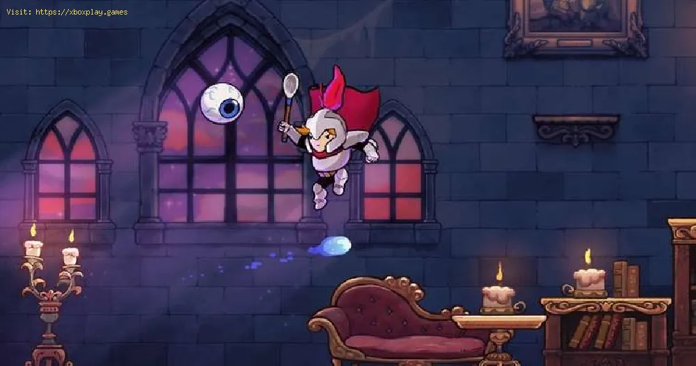Rogue Legacy 2: Get More Gold