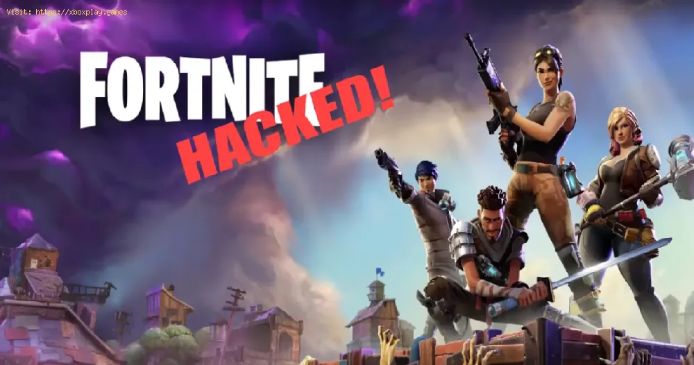 Fortnite Twitter Account Hacked After Controversial World Cup announcements
