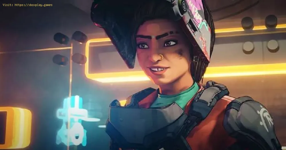 Apex Legends: how to finish off enemies