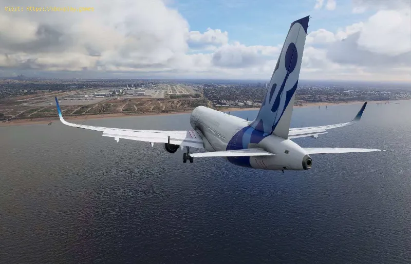 Microsoft Flight Simulator: How Fix T.FIGHT HOTAS X error