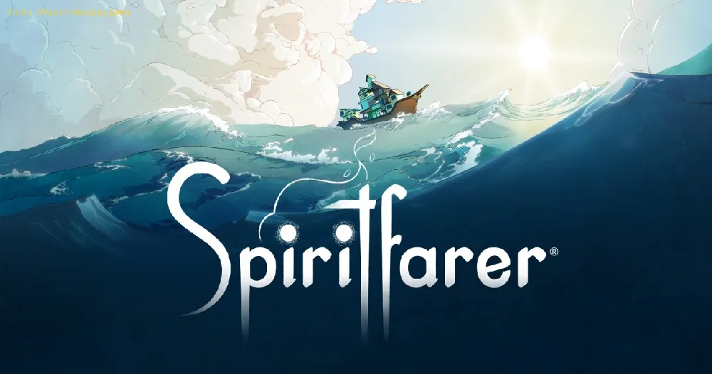 Spiritfarerマルチプレイヤー：友達と遊ぶ方法