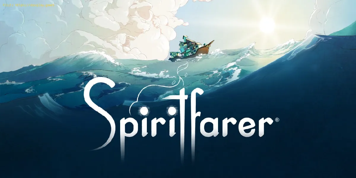 Multijogador Spiritfarer: como jogar com amigos