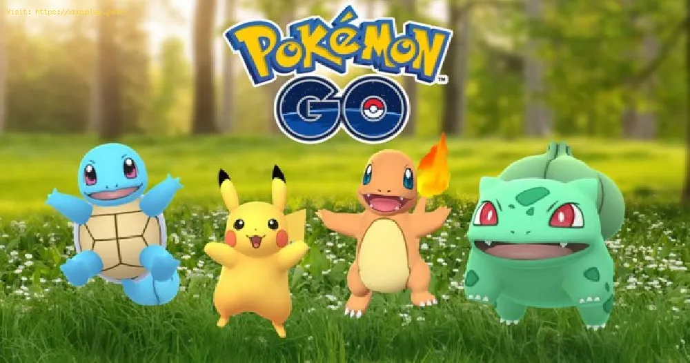 The Pokémon Go PvP is expected to be ready by the end of 2018