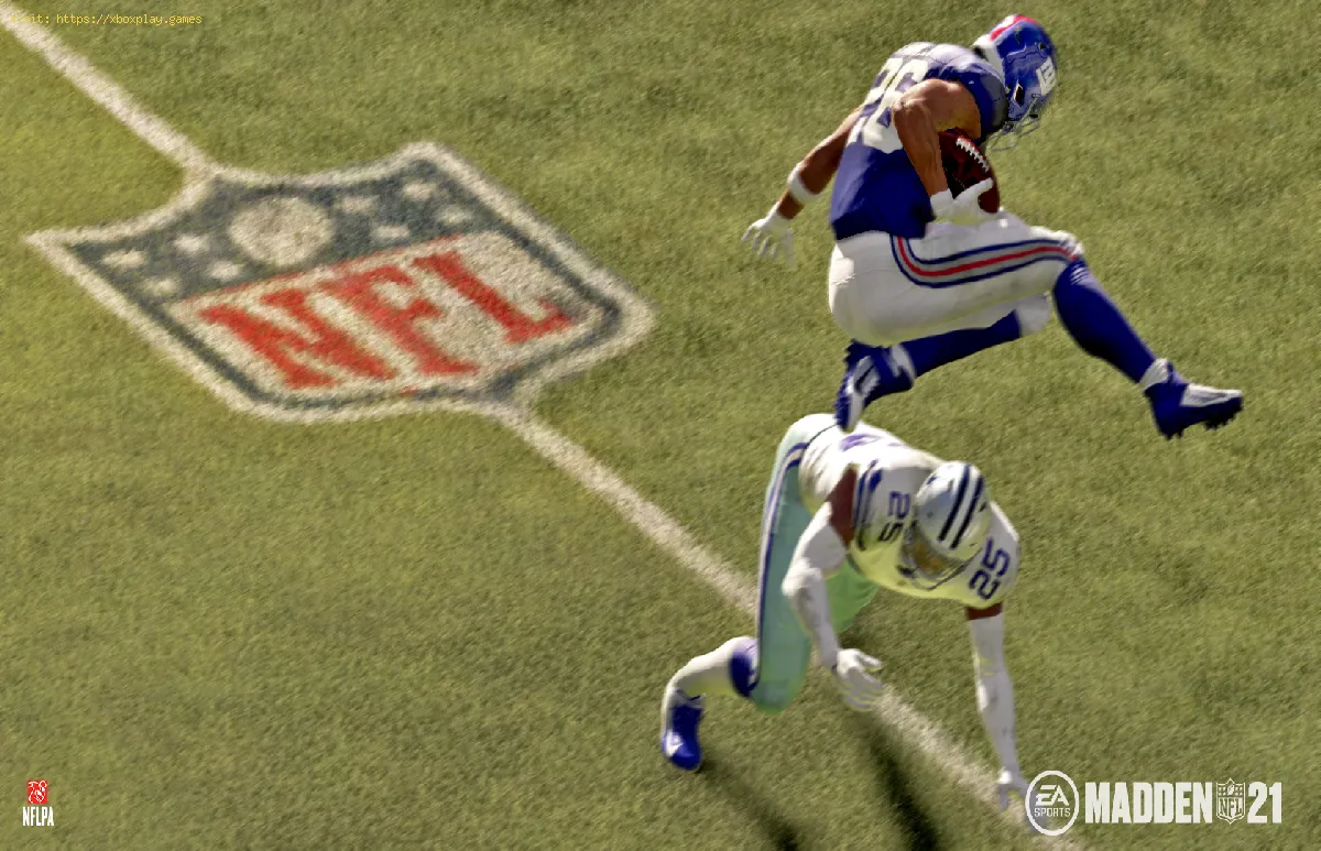 Madden 21: How to Taunt and Celebrate - Tips and tricks