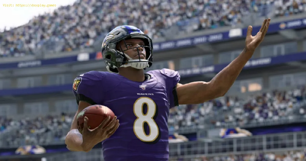 Madden 21: How To Choose A Team Captain