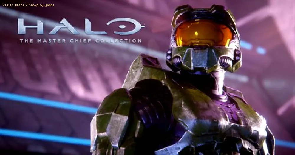 Halo: The Master Chief Collection May be Release on PC this April