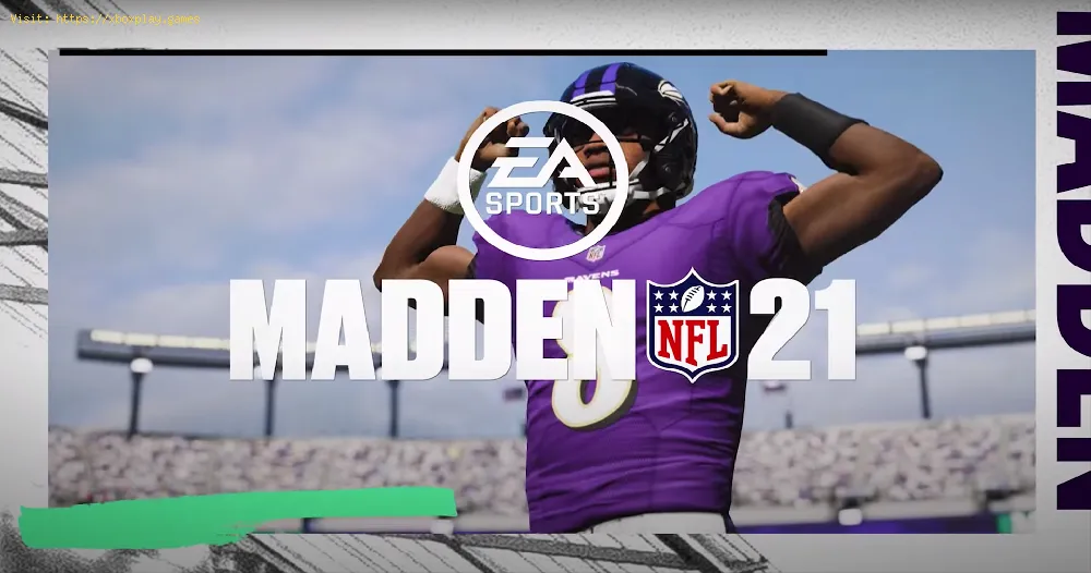 Madden 21: How To Double Team Receiver - Tips and tricks