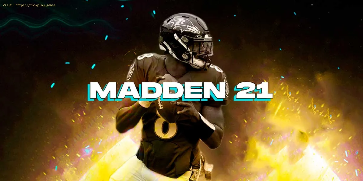 Madden 21: Laufen mit den Quarterbacks