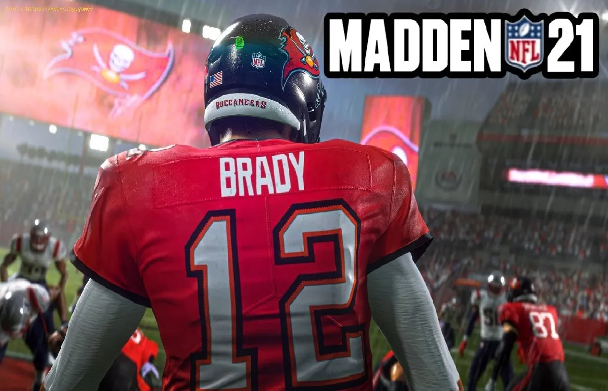 Madden 21: How to Catch - tips and tricks