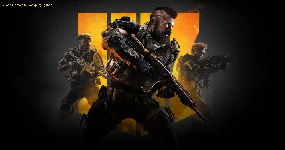 Black Ops 4 update patch notes: Barebones fix, Combat Records and details