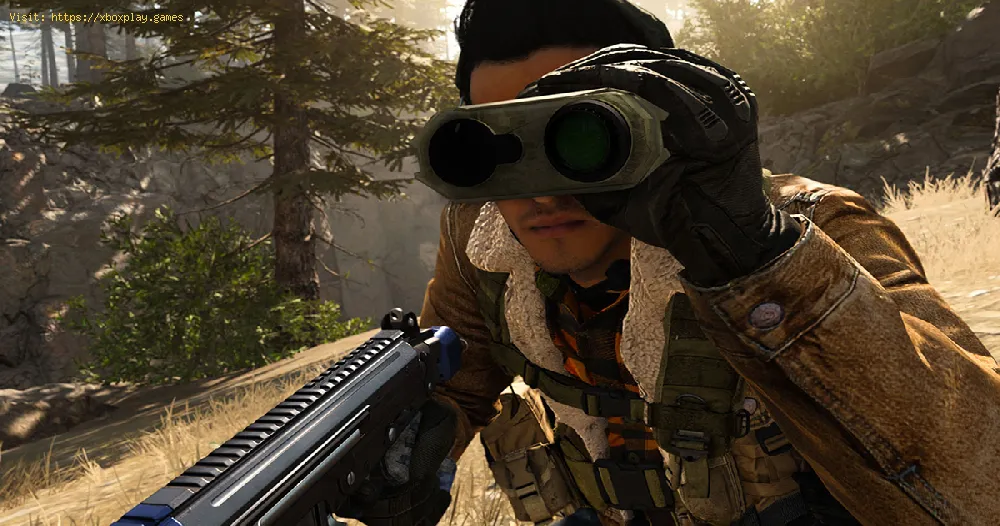Call of Duty Warzone：インテルの新しいパースペクティブミッションを完了する方法