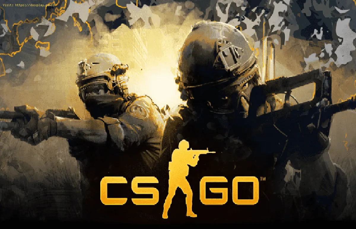 CS GO: Howt to fix failed to find a dedicated server error