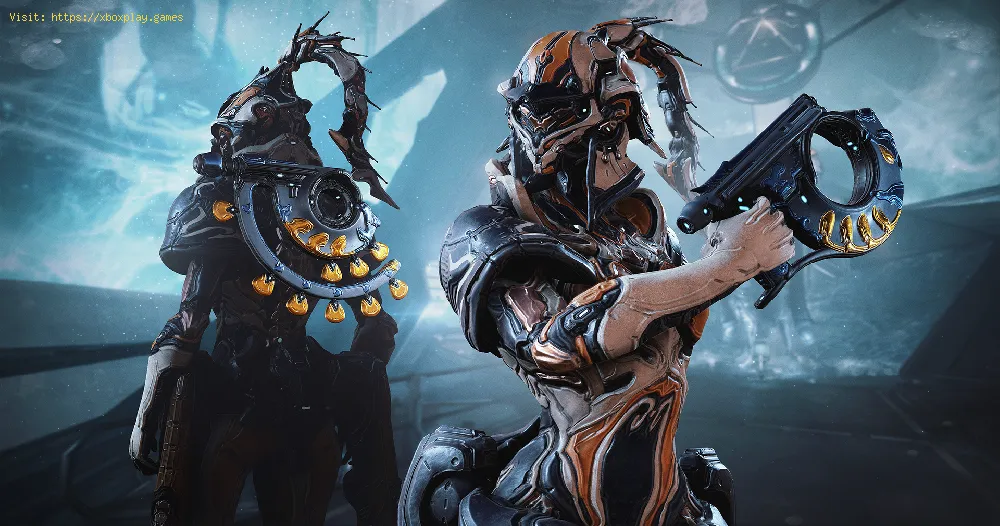Warframe: How to unlock the Helminth System