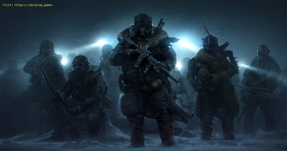 Wasteland 3: How to use difficulty options