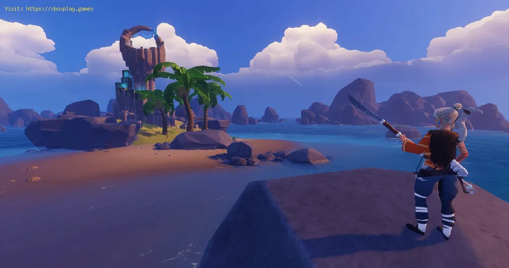 Windbound:  storm’s eye and leviathan’s heart gems Location