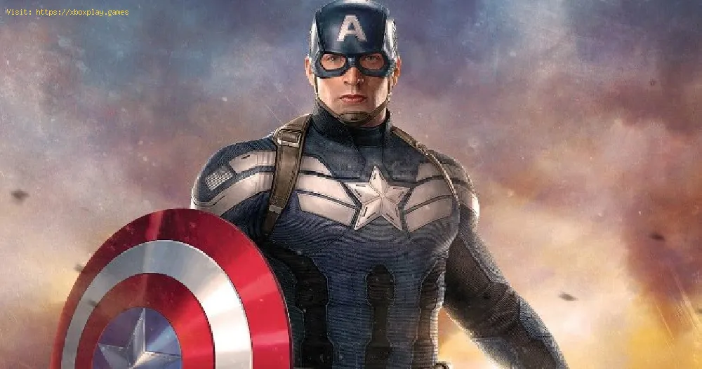 It could not be the end for Captain America at UCM