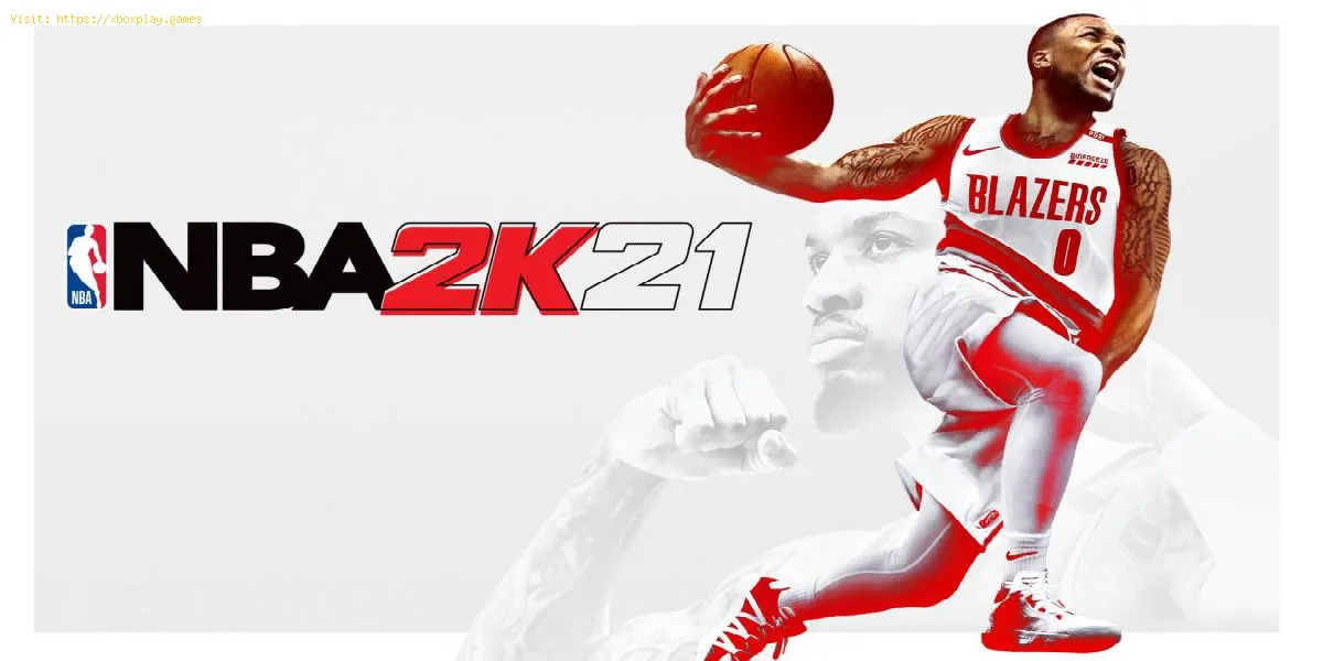 NBA 2K21: Cómo hacer un pase falso