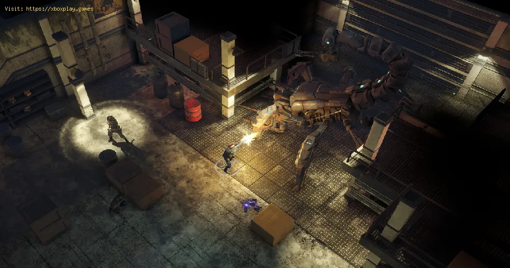 Wasteland 3: How to install on Android Phones