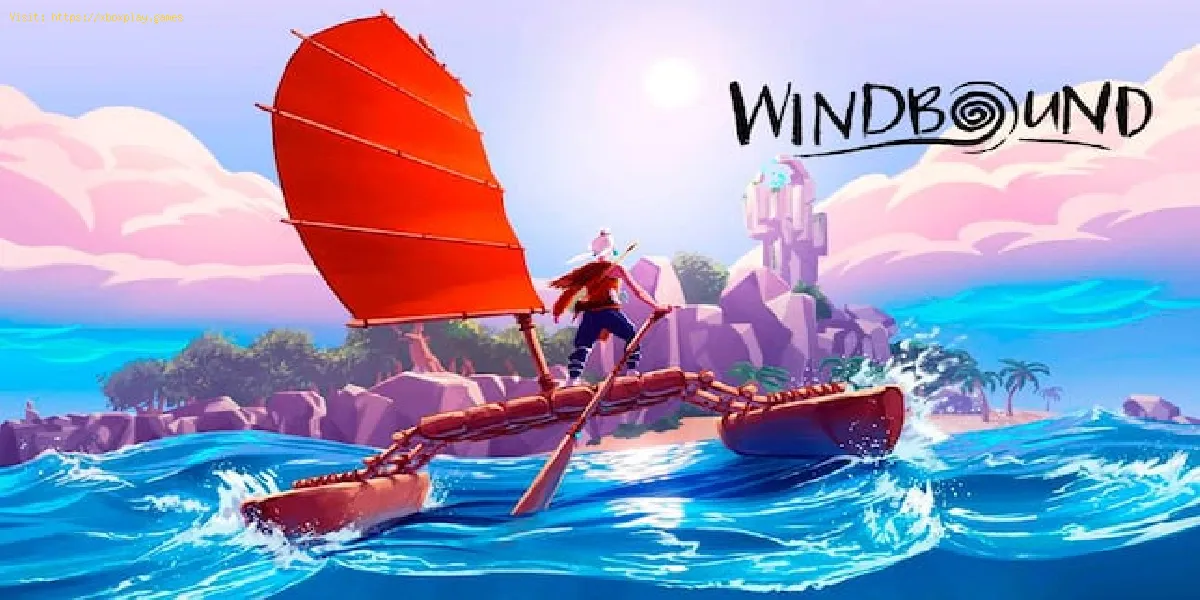 Windbound: How to complete the Crossing challenges