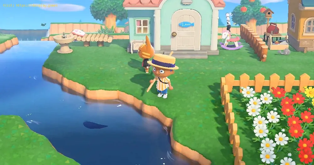 Animal Crossing New Horizons：ブドウ収穫バスケットの入手方法