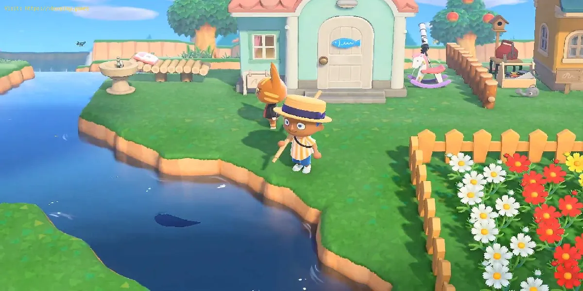 Animal Crossing New Horizons: How to Get Grape-Harvest Basket