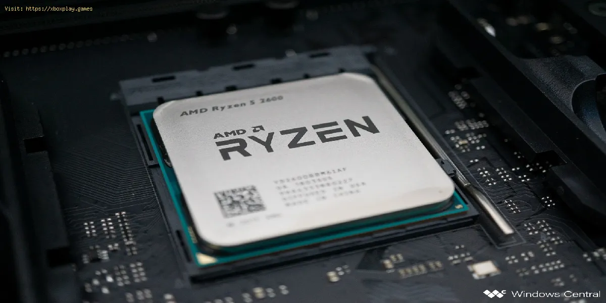 CPUs AMD Ryzen continuam a dominar vender o dobro do Intel