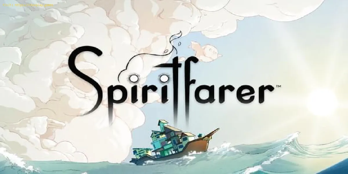 Spiritfarer: Upgrading Windmill