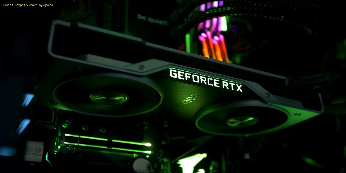 Nvidia GeForce RTX 2070 Ti Puntos de referencia