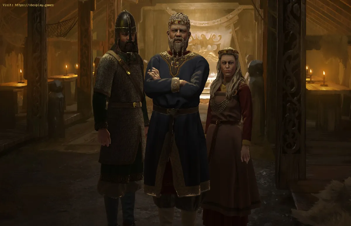Crusader Kings 3: All Cheat Commands