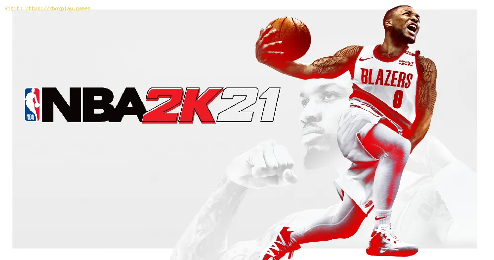 NBA 2K21: How to Dunk