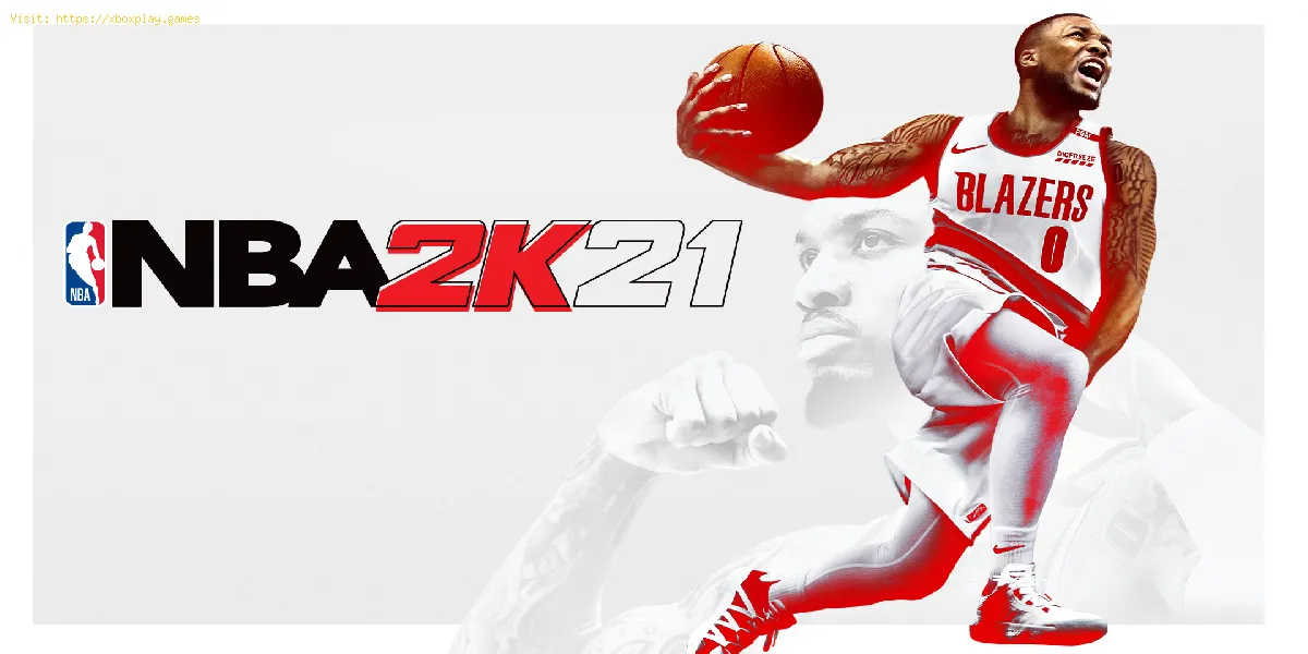 NBA 2K21: Comment plonger