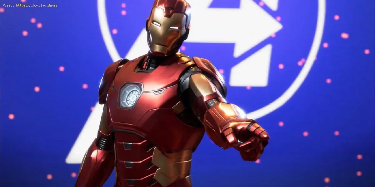 Marvel's Avengers: So erhalten Sie Leistungsverstärker