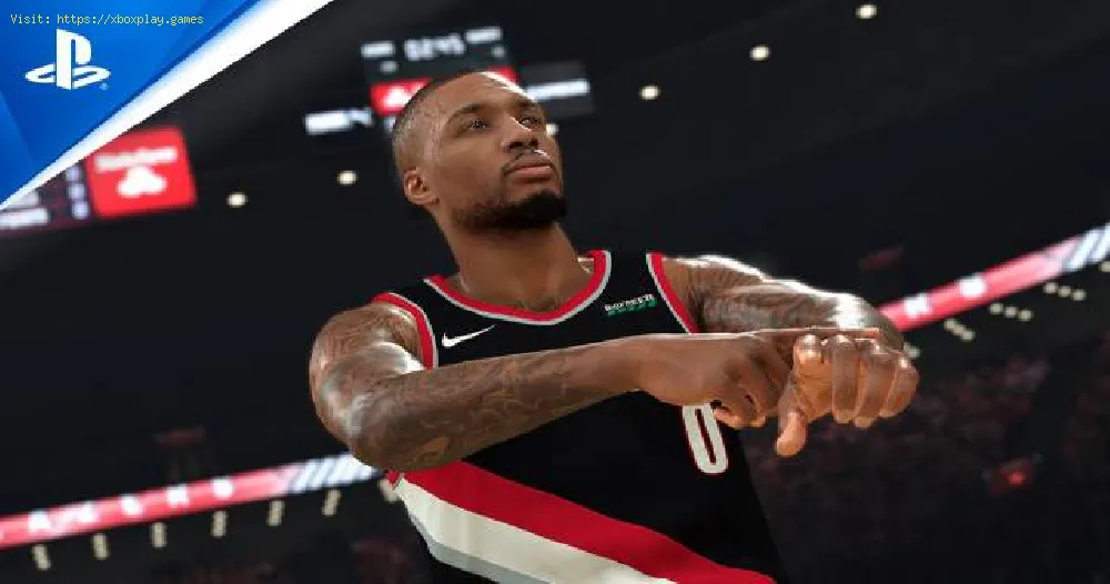 NBA 2K21: How to Upgrade Attributes