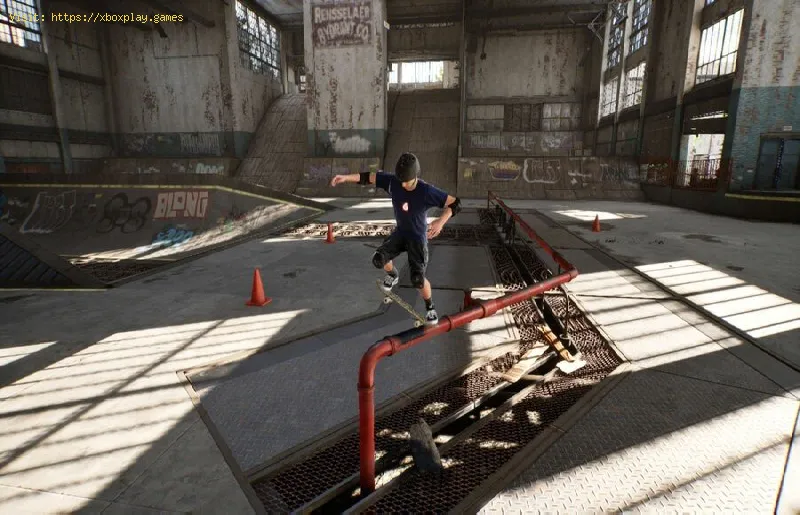Tony Hawk’s Pro Skater 1+2: How To Play With Friends