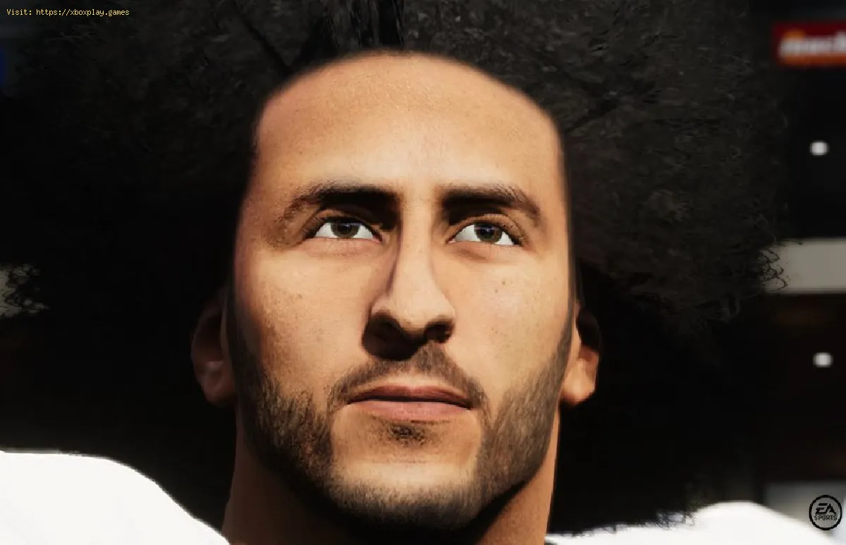 Madden 21: How to get Colin Kaepernick