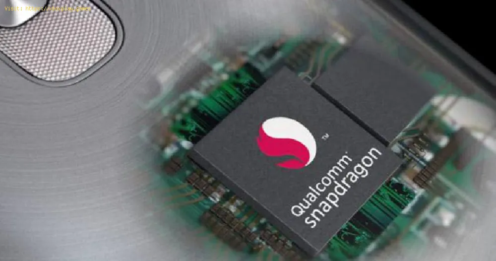 Qualcomm 8nm Snapdragon 730G for Mobile Gamers
