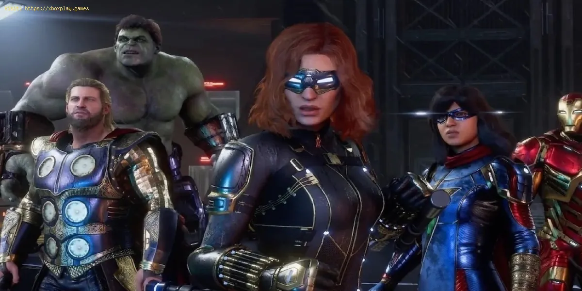 Marvel’s Avengers: Come risolvere il bug della missione "Ansia da interrogatorio"