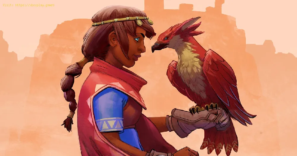 Falcon Age Review: An Amazing Adventure With Wings