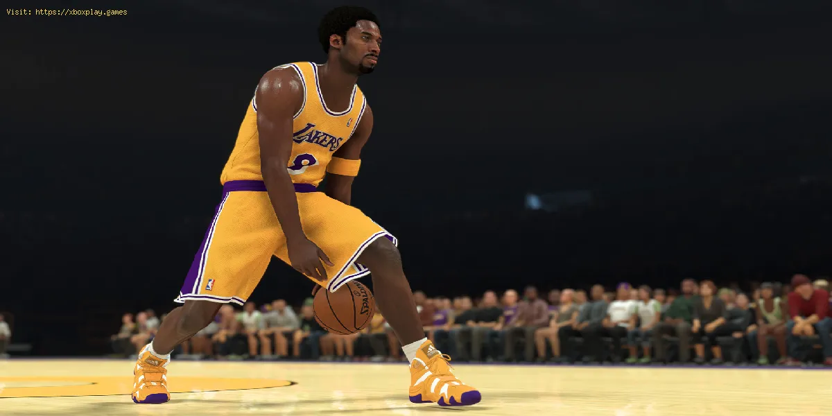 NBA 2K21: How to Get MyTeam Tokens