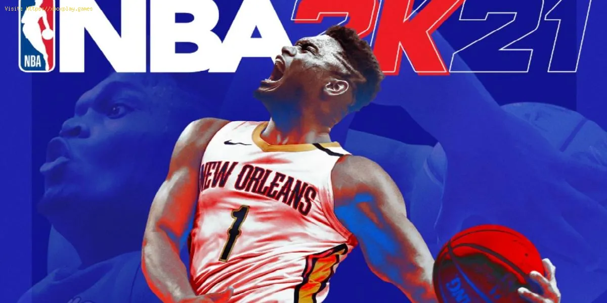 NBA 2K21: Como pular cenas