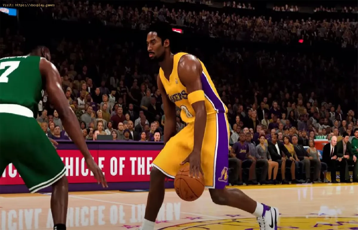 NBA 2K21: How to Create your Jerseys and Court
