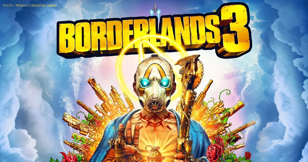 Borderlands 3：邪悪なリリスを倒す方法