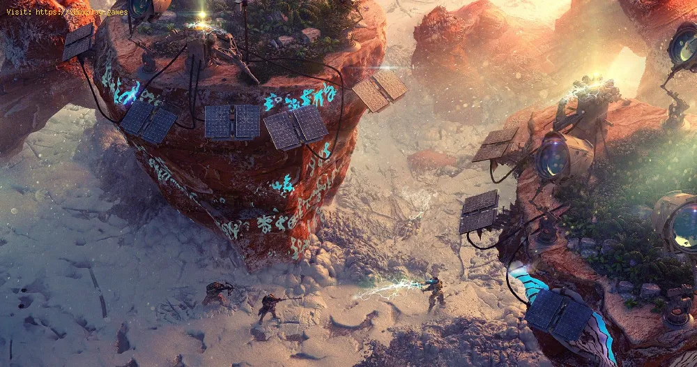 Wasteland 3: How to Get Cyborg Tech